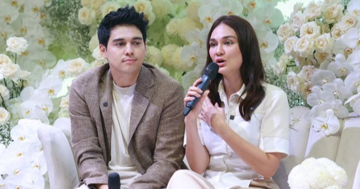 Heboh Luna Maya Minta Semua Gaji Maxime Bouttier, Ternyata Ini Alasannya