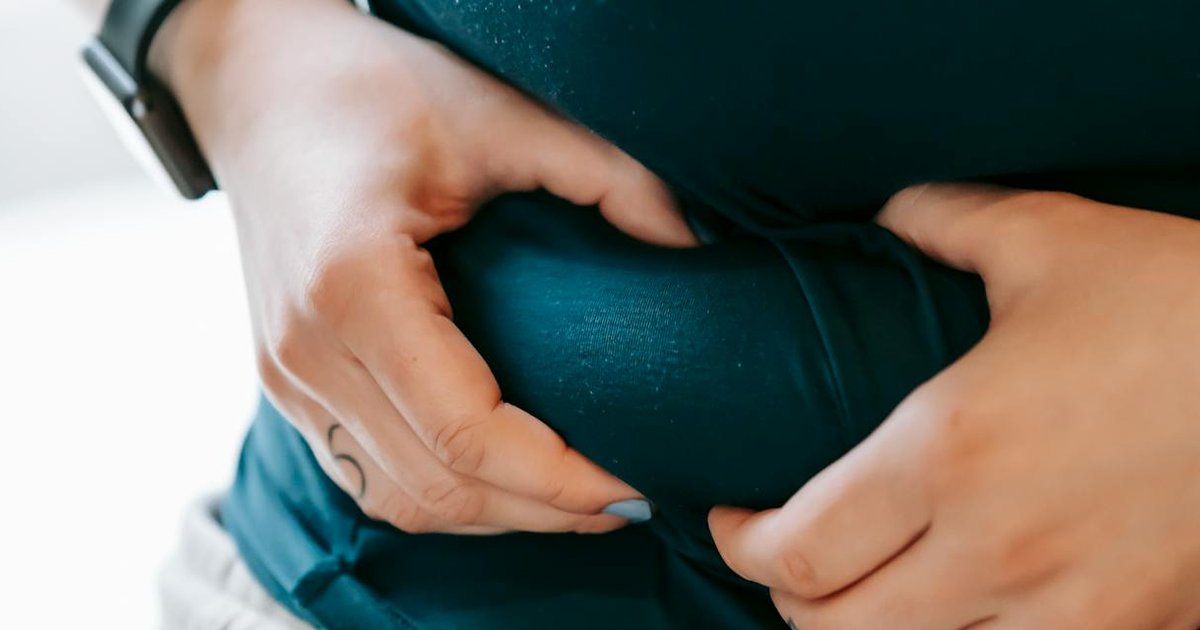Bye-Bye Lemak Perut, Halo Kesehatan Optimal! 9 Manfaat Luar Biasa yang Akan Anda Rasakan