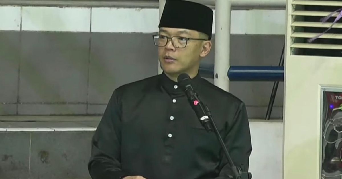 Wakili Prabowo di HUT IPSI, Sugiono Harap Pencak Silat Jadi Cabang Olahraga Olimpiade