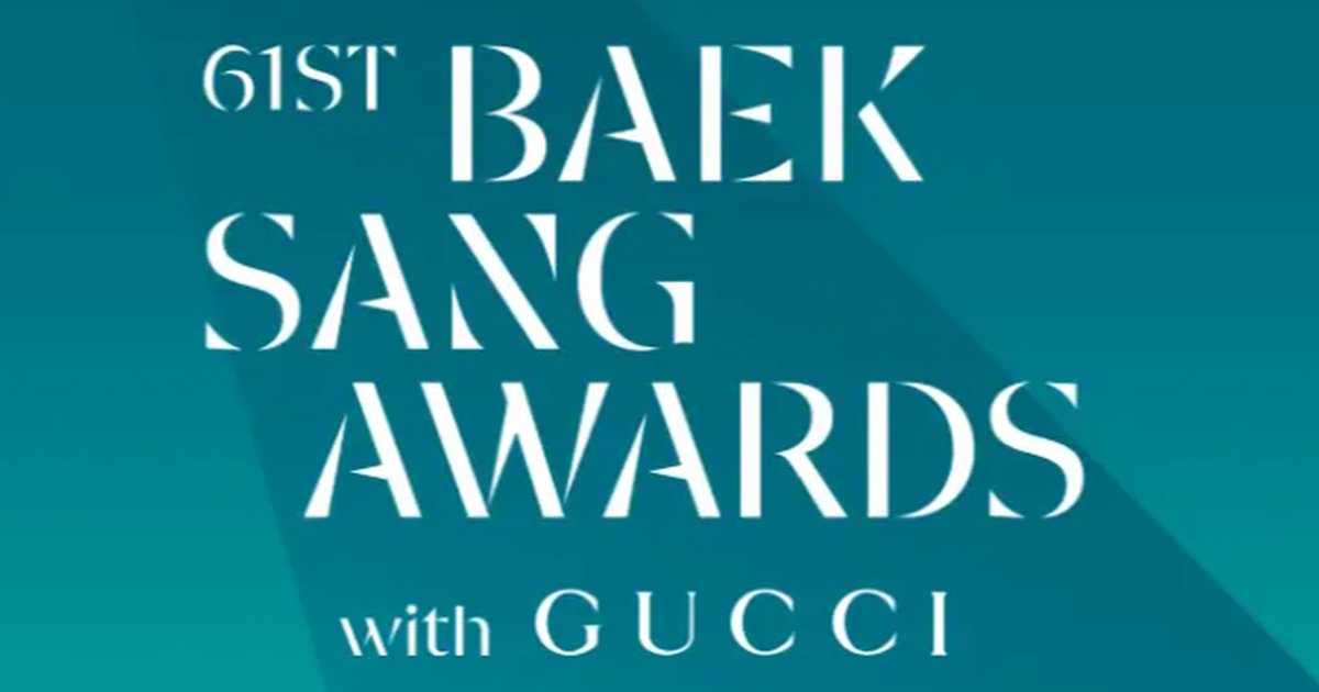 Baeksang Arts Awards 2025: Prediksi Pemenang dan Drama yang Siap Membawa Pulang Piala