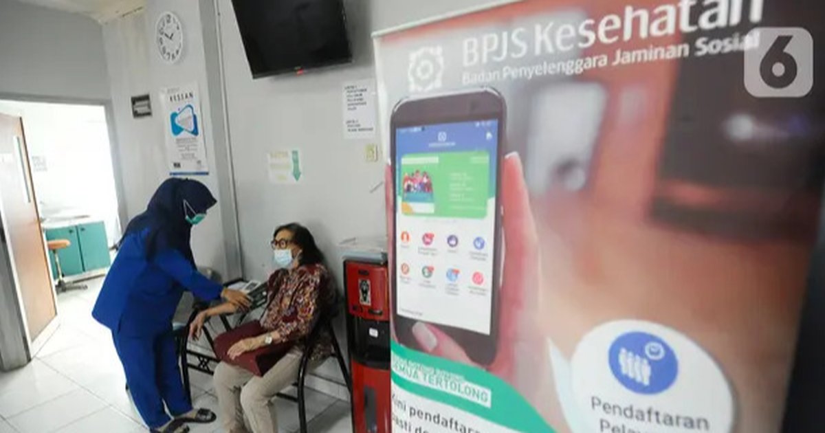 Pusing Bedain JKN, BPJS Kesehatan, dan KIS? Ini Penjelasan Lengkapnya!