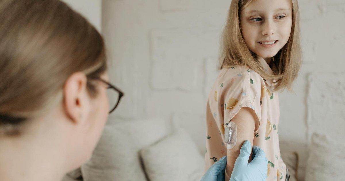 Diabetes Tipe 2 Semakin Ditemukan pada Anak-Anak di Malaysia: Peran Penting Gaya Hidup Sehat