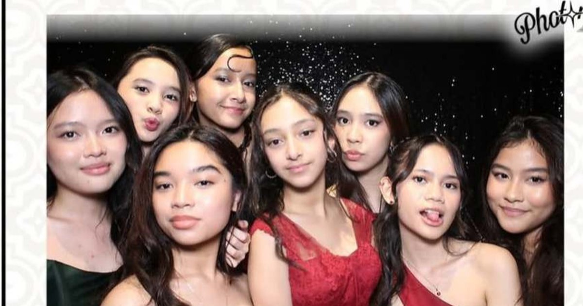 Gemilang di Prom Night! Intip 8 Potret Cantik Anak Meisya Siregar & Zaskia Adya Mecca dengan Gaun Memukau