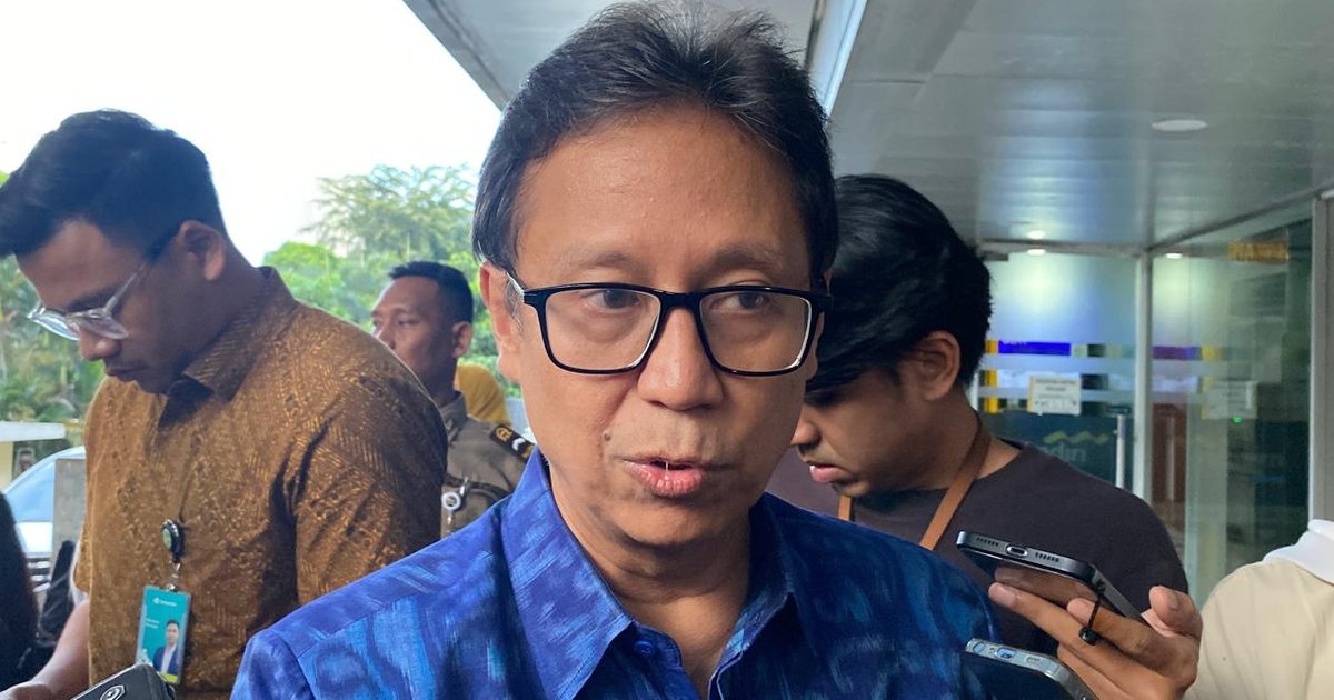 Sorotan MK: Menkes Diminta Buka Transparansi Pembentukan UU Kesehatan Demi Kepentingan Publik