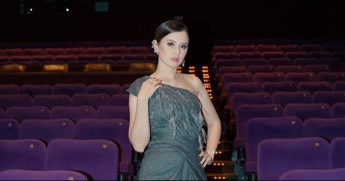 Kimberly Ryder Luncurkan Label Fashion Inovatif: Teknologi Antibakteri untuk Kenyamanan Sepanjang Hari!