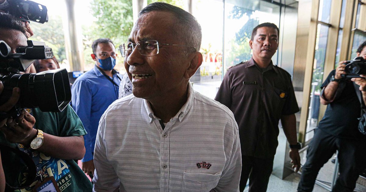 Perjalanan Tabloid Nyata, Sahamnya Kini Jadi Rebutan Dahlan Iskan dan Jawa Pos