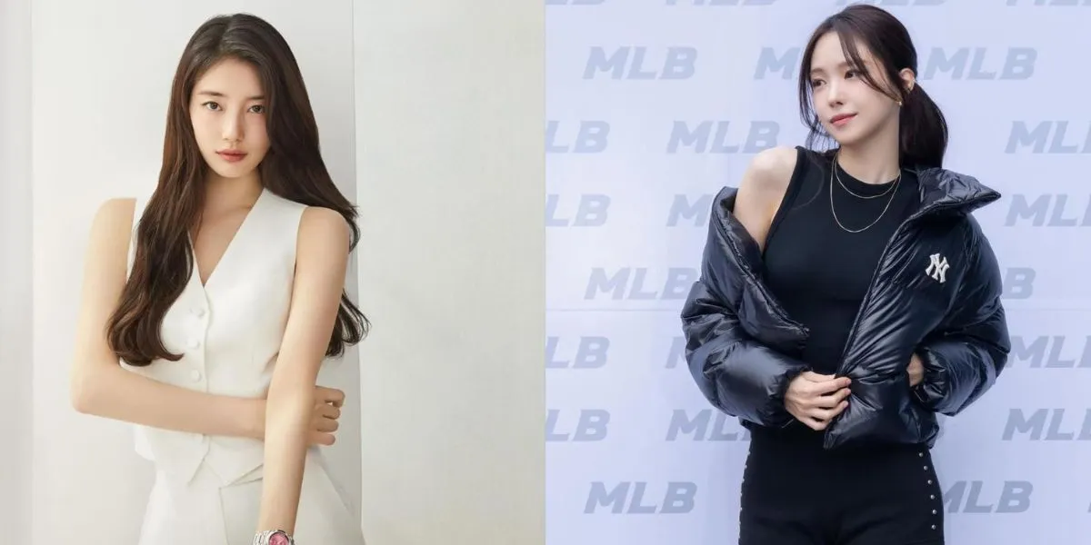 Rahasia Body Goals Idaman ala Selebriti Korea: Inspirasi Jung Ji Hyun, Suzy, dan Bintang Lainnya!