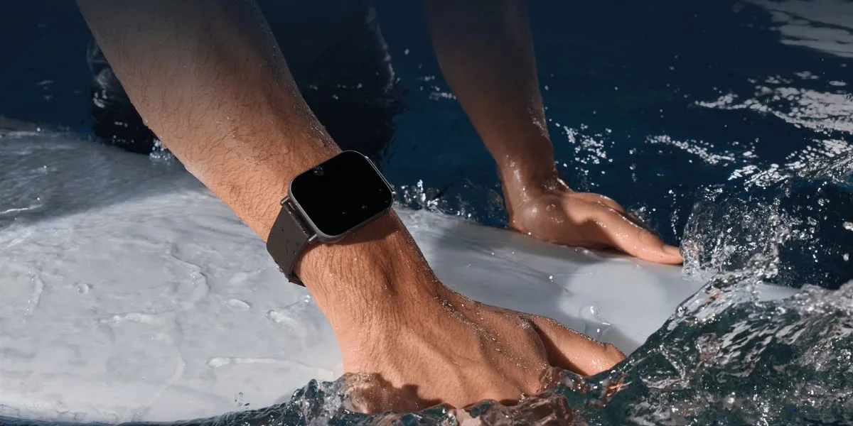 Harga Terbaru Redmi Watch 5 Lite vs. 5 Active, Siapa yang Unggul?
