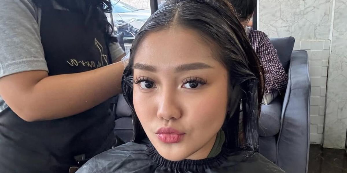 Chandrika Chika: Selebgram yang Viral dan Menggemparkan Dunia Maya!