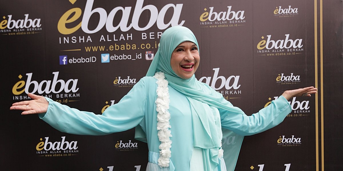 Perjalanan Hidup Sylvana Herman: Dari Teater ke Panggung Hiburan
