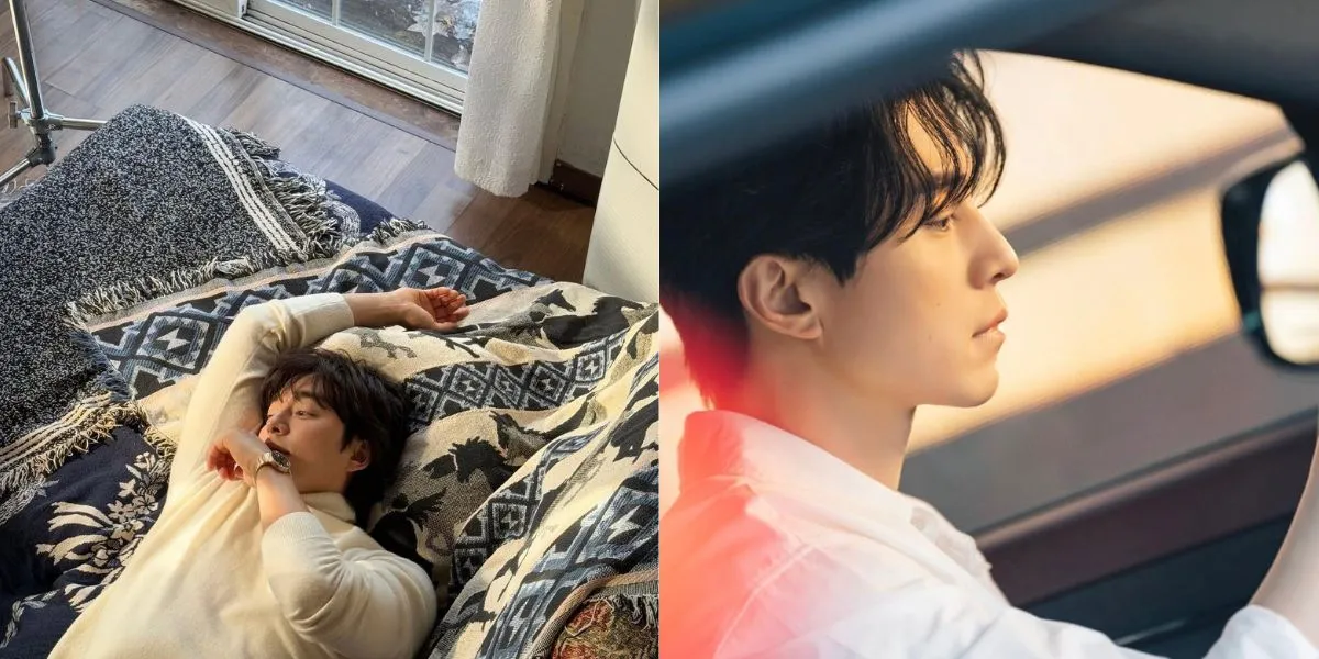 Dramatis dan Inspiratif! 5 Persahabatan Selebriti Korea yang Awet Abadi