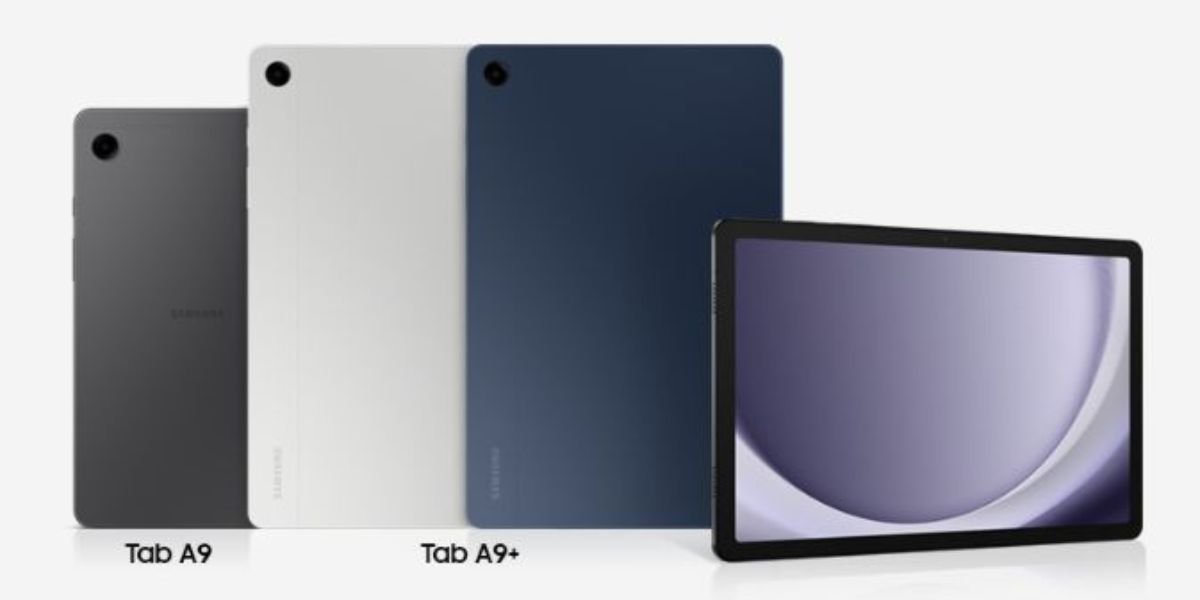 Harga Samsung Galaxy Tab A9 dan A9+ Terbaru April 2025: Spesifikasi dan Fitur Unggulan!