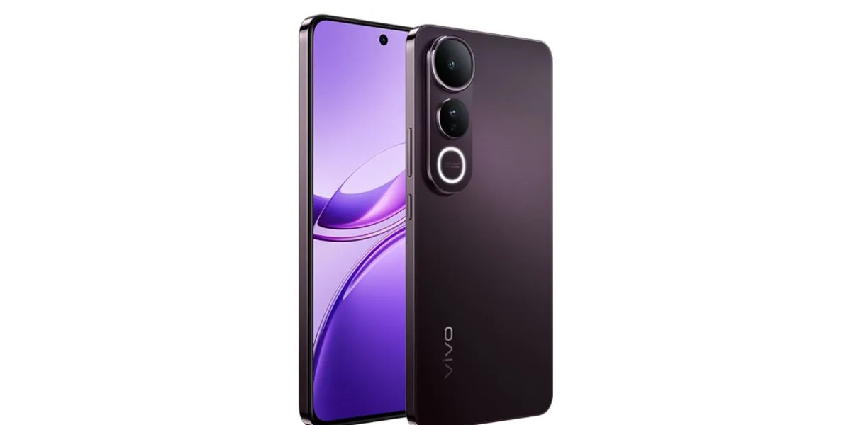 Update Harga Terbaru Vivo V50 Lite April 2025, Intip Spesifikasi Lengkapnya