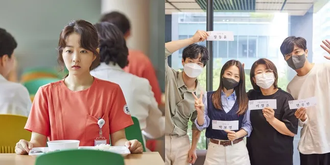 6 Drama Korea tentang Kesehatan Mental yang Menginspirasi dan Wajib Ditonton