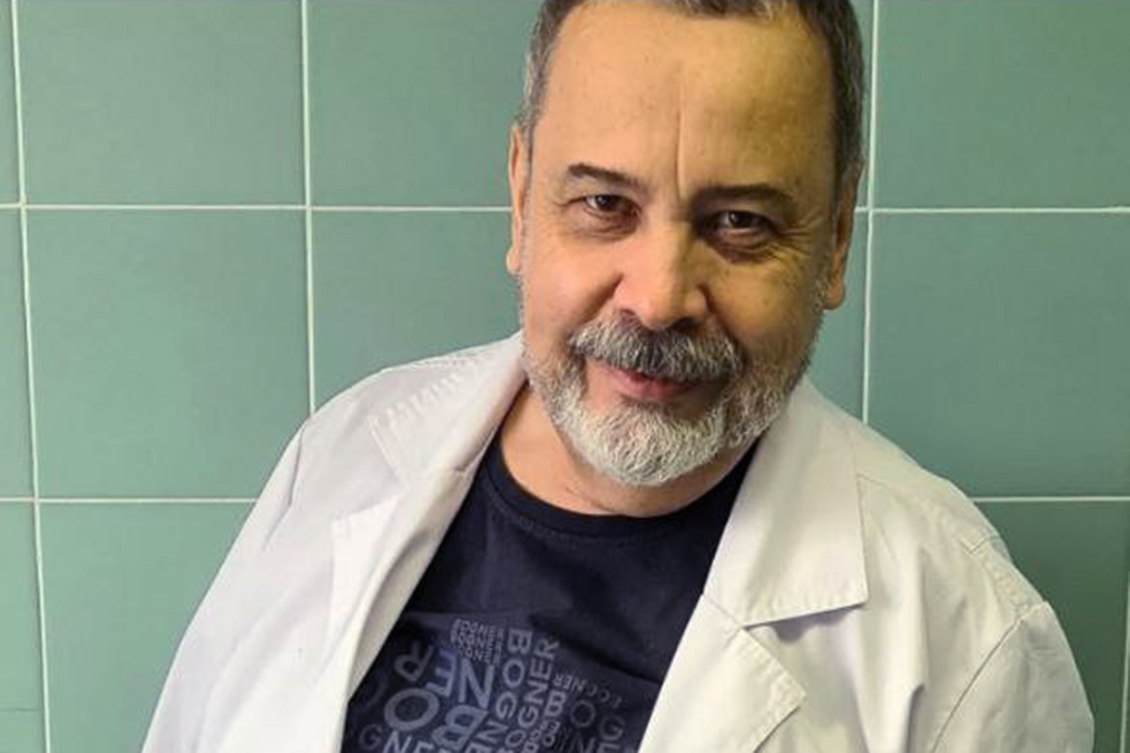Ушел из жизни знаменитый диетолог Алексей Ковальков, похудевший на 80 кг