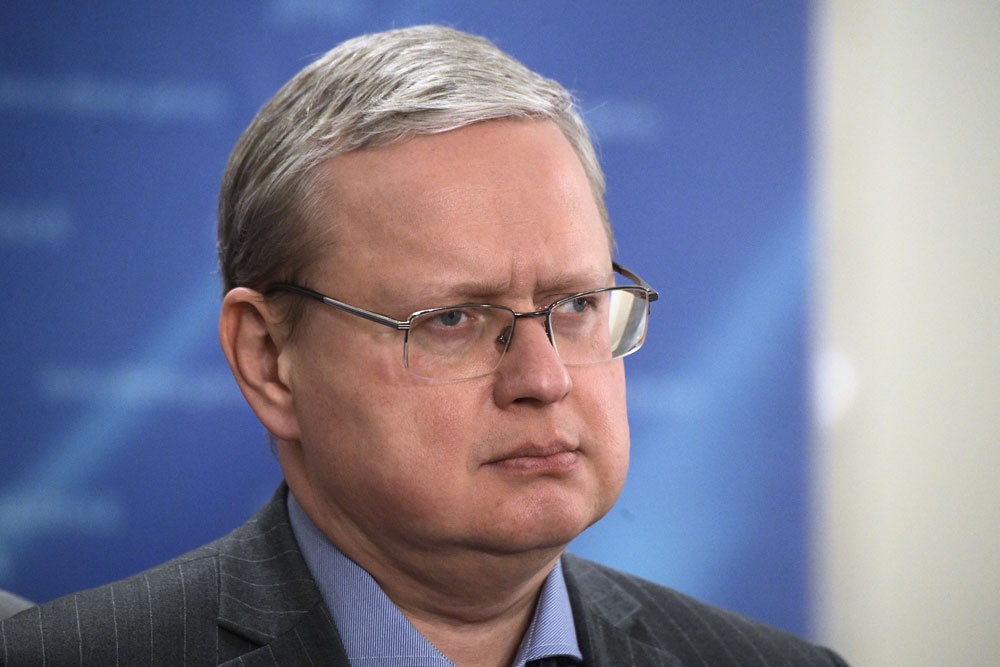 Конец лидерства США: технологии, торговля и финансы на новом этапе