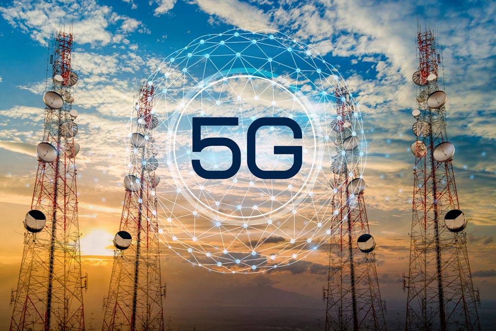 5G в России: что это такое и где уже доступна сеть пятого поколения
