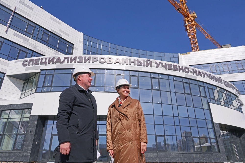 Город талантов: открываем двери в будущее