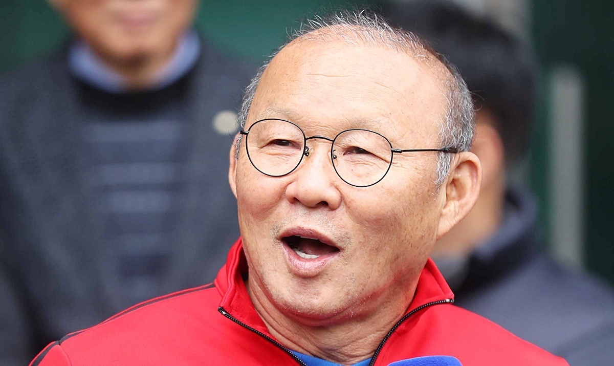 박항서 감독, 한국 축구를 위해 새로운 도전... 대한축구협회 부회장직 수락!