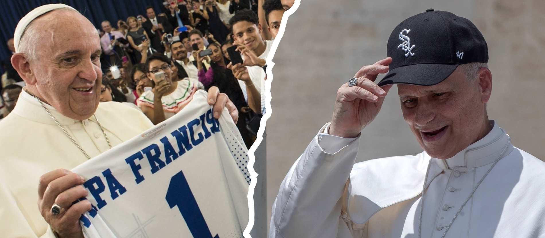 Tor, Punkt und Amen - Die Päpste und der Sport