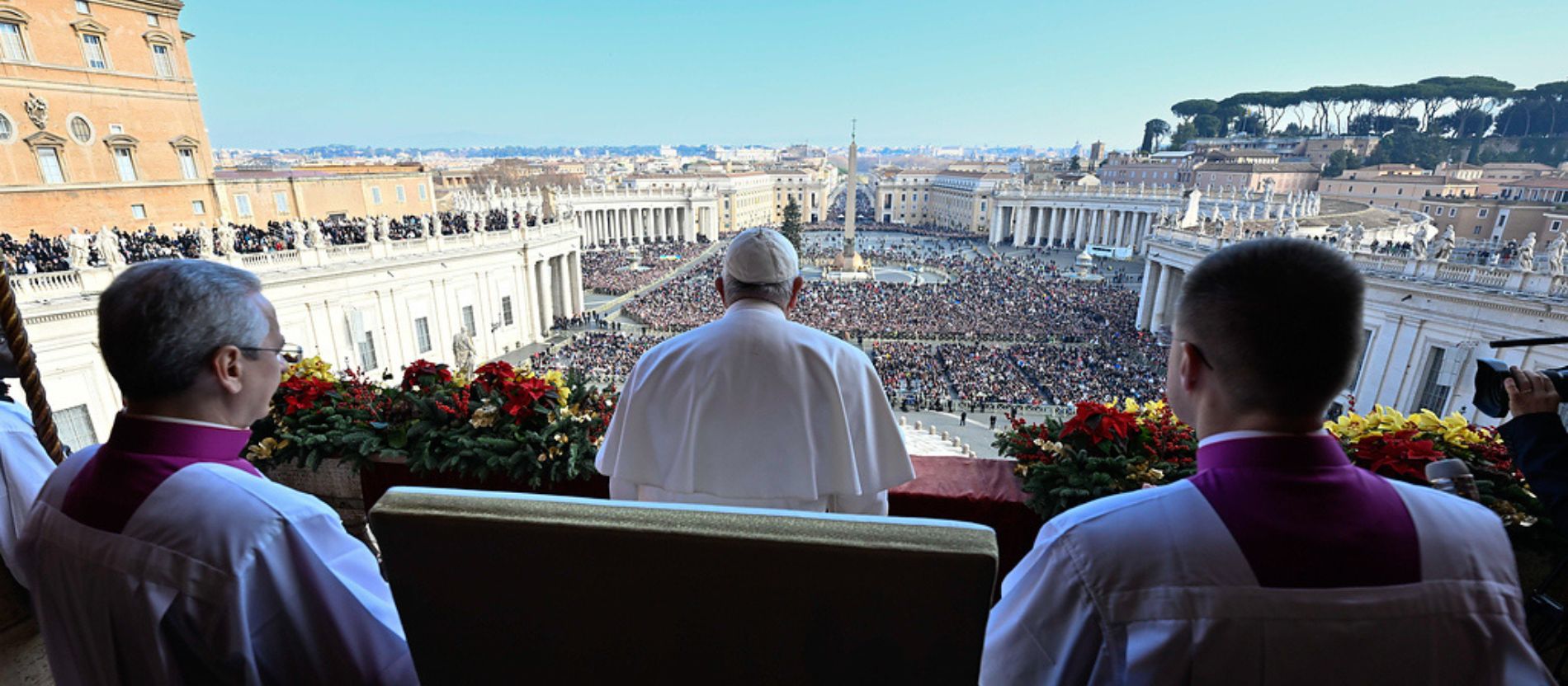 Der nächste Papst: Ein neuer Stil für die Zukunft der Kirche