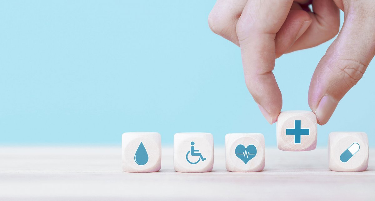 Gesundheit und Pflege 2025: Die wichtigsten Änderungen im Überblick