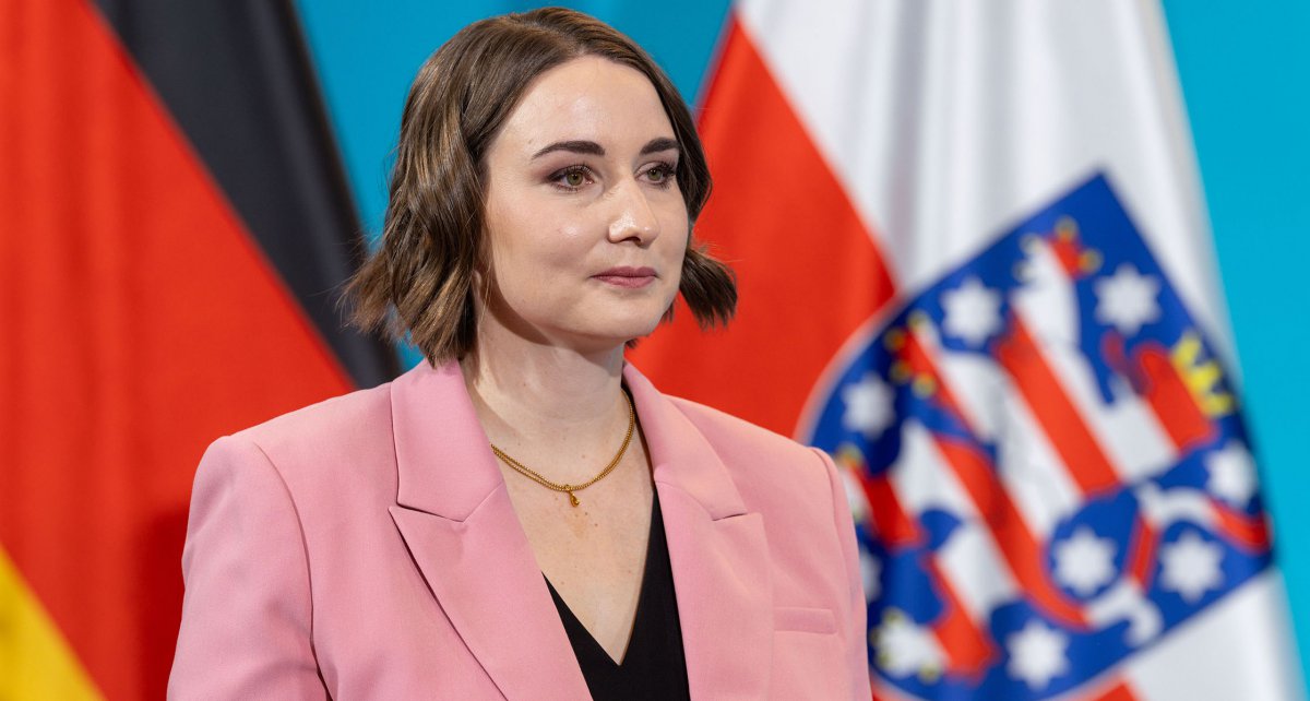 Gesundheit im Fokus: Schenk fordert umfassende Berücksichtigung in der Politik