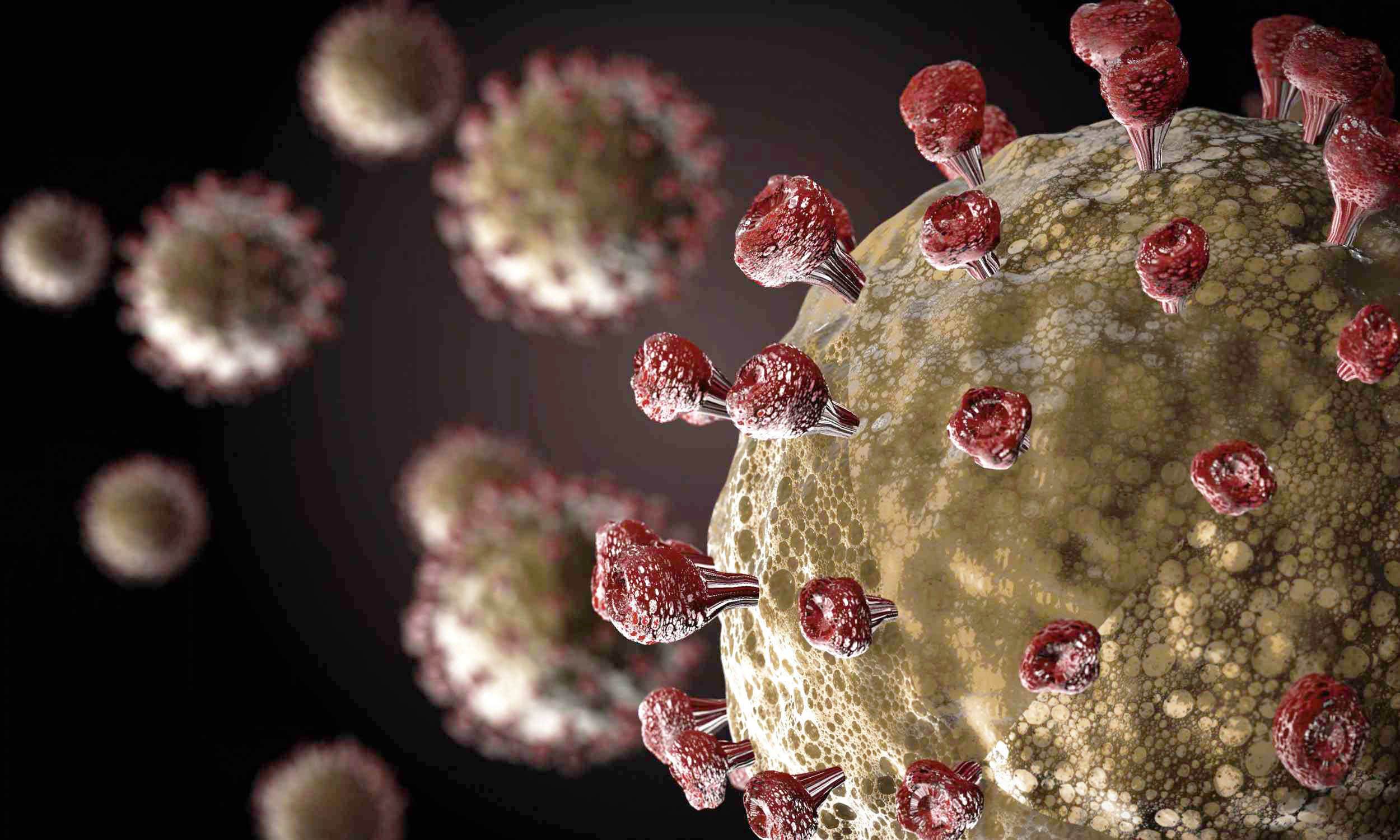 Breaking News: Shocking SARS-CoV-2 Mutations Uncovered in Latest Study
