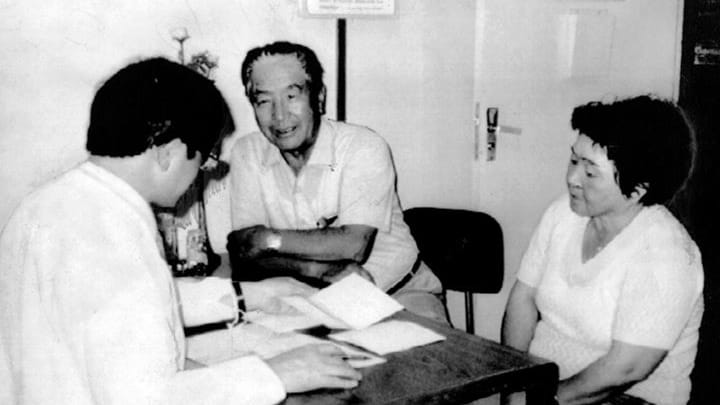 南米被爆者支援、忘れられない1985年 - 巡回医師団の初派遣と献身的な医療活動