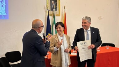 Palermo Capitale del Benessere: Damilano lancia i "Percorsi della Salute" per una Città più Attiva e Sana