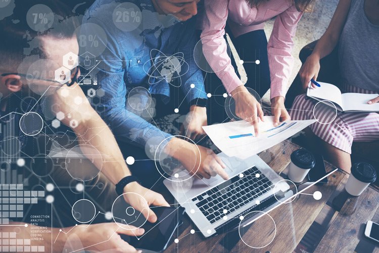 Trabalhe com Tecnologia da Informação: 5 Profissões em Alta!