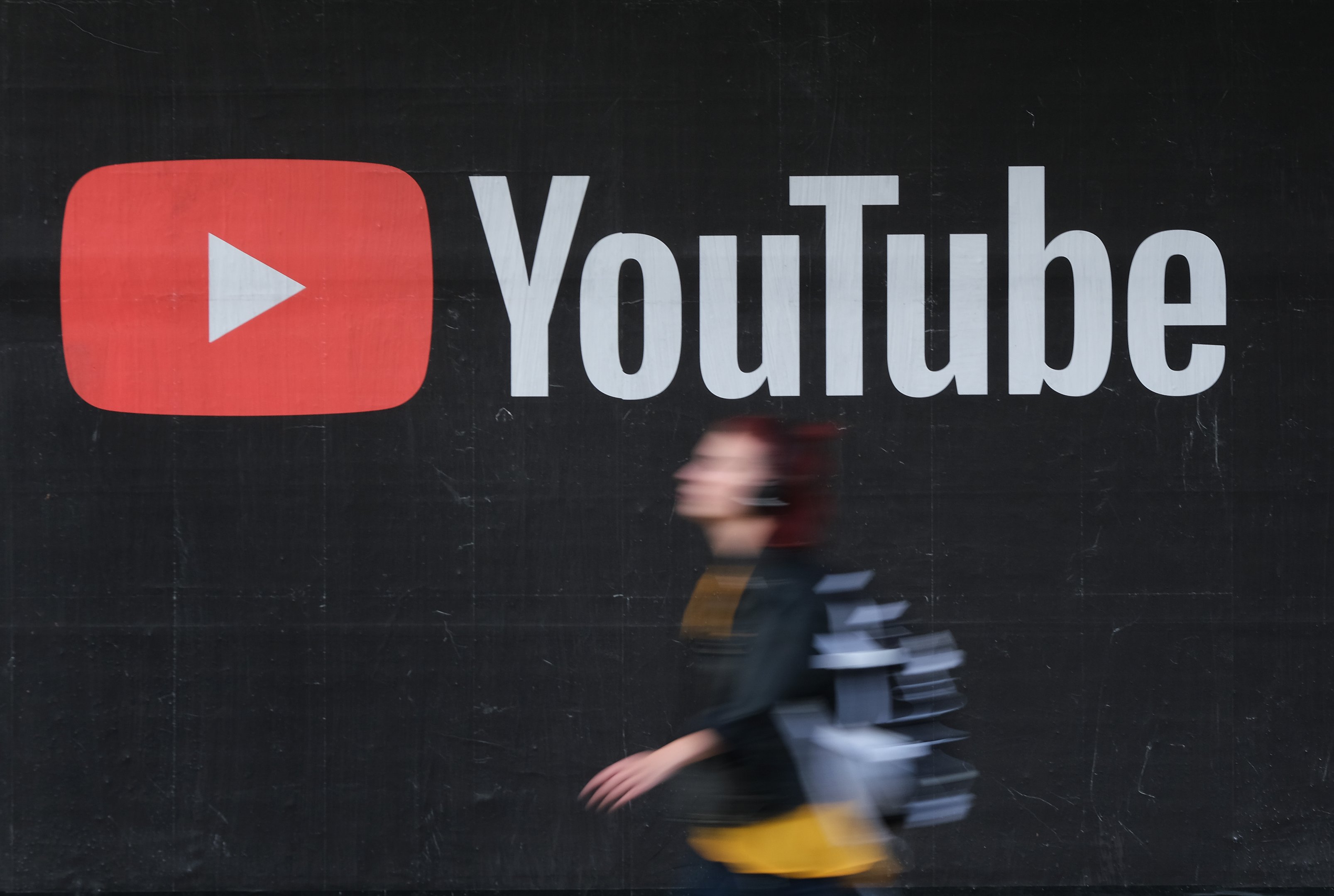 Rei de todas as mídias: YouTube se consolida como principal destino de entretenimento e publicidade