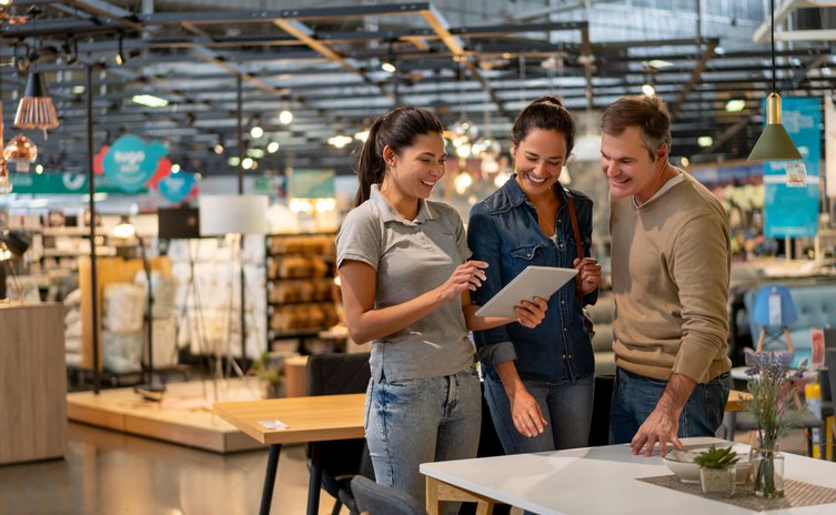 Como a Tecnologia Está Revolucionando o Comportamento de Compra nas Datas Comemorativas