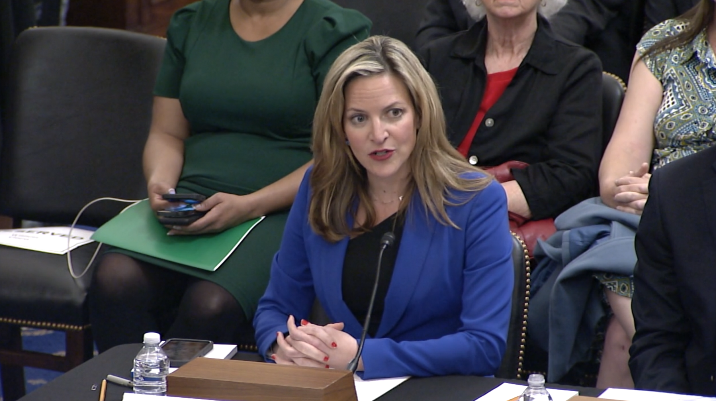 Michigan Campaign Finance Website Launch: Benson Defends MiTN Amidst Criticism