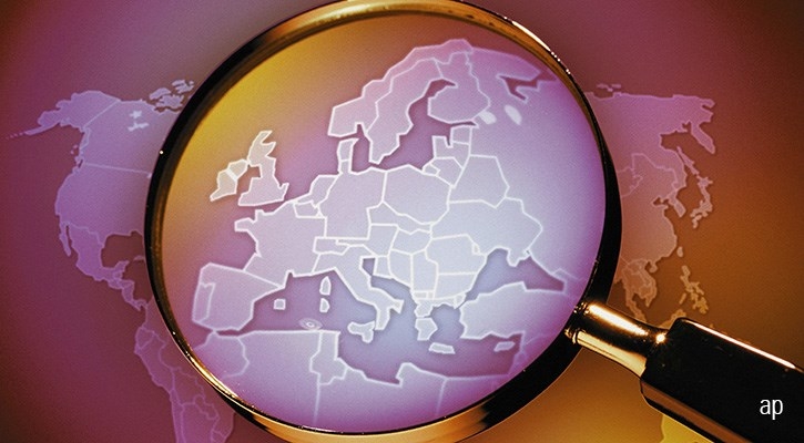 Europas börser backar i december - Novo Nordisk drar ner