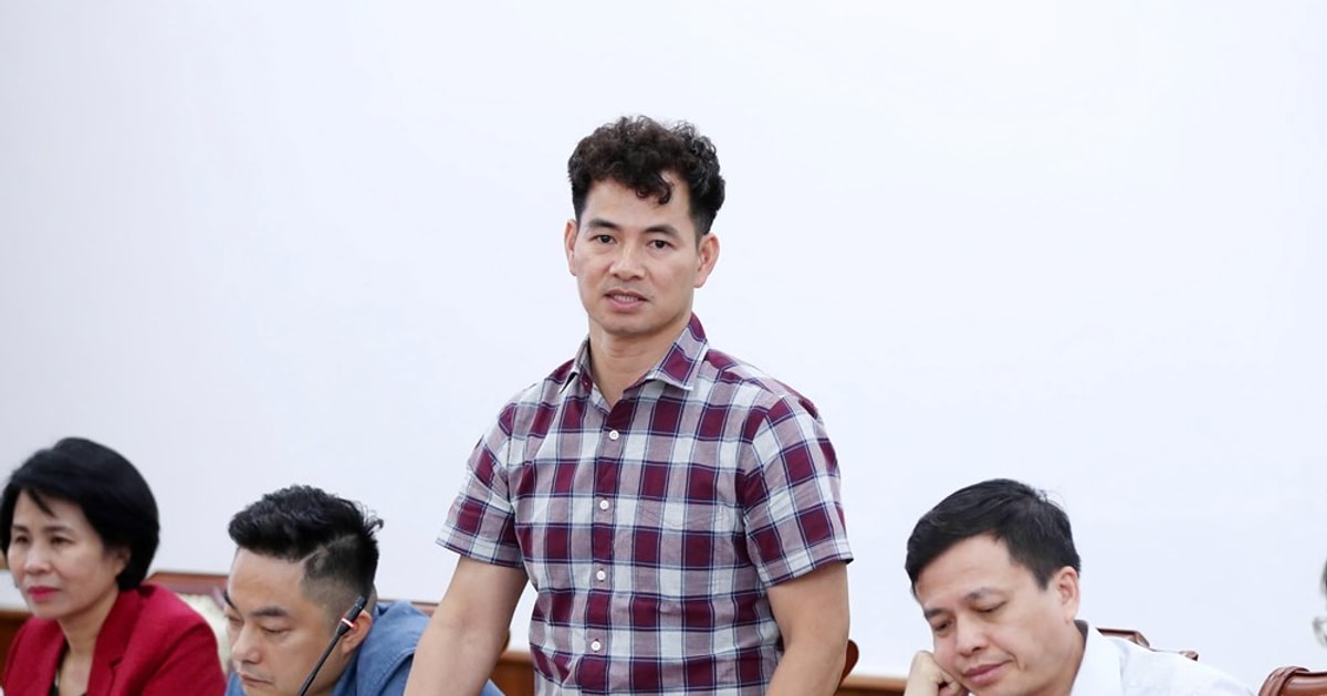 Nghệ sĩ quảng cáo sai sự thật: Bộ VHTTDL lên tiếng về trách nhiệm pháp lý