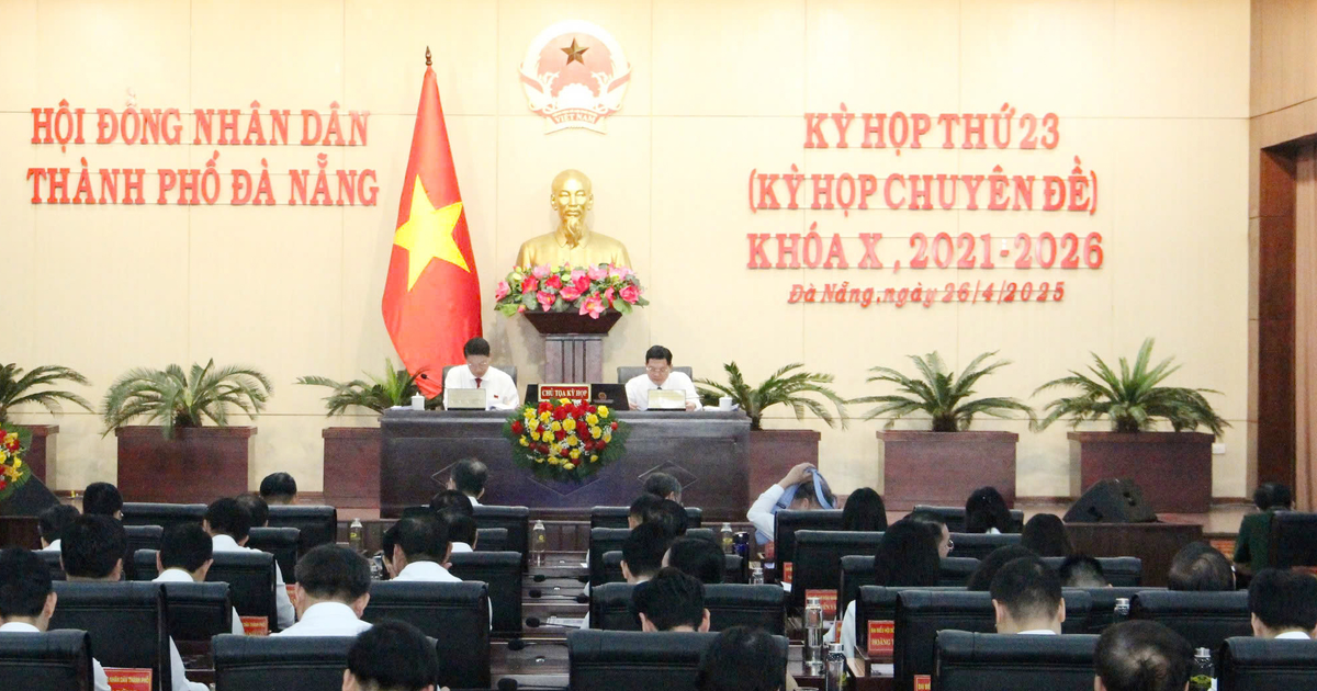 Đà Nẵng Sáp Nhập Sở Văn Hóa và Thể Thao với Sở Du Lịch Trước Khi Sáp Nhập Với Quảng Nam