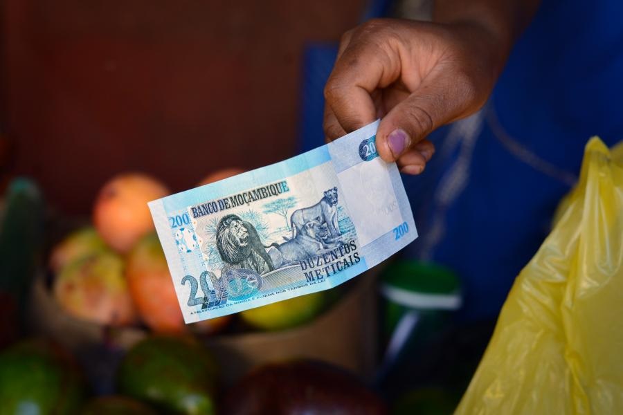 Mozambique's State Business Debt Sees 4% Increase in Q3 2024