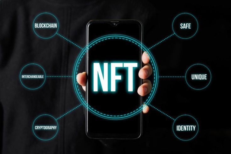Mengungkapkan Cinta di Era Digital: Seni Digital dan NFT sebagai Hadiah Romantis