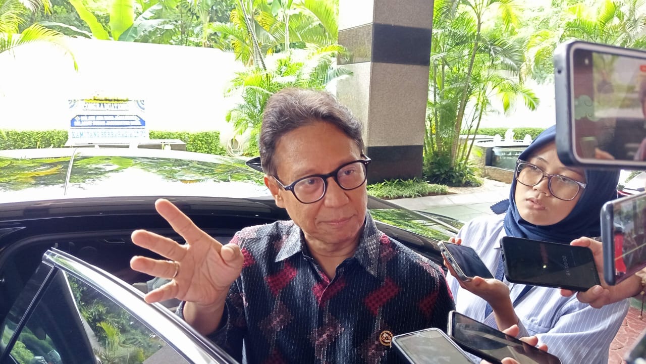 Iuran BPJS Kesehatan Belum Mencukupi, Menkes: Biaya Pengobatan Masih Terlalu Tinggi