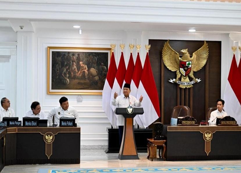 Terobosan Kesehatan Indonesia: Prabowo Luncurkan Program Cek Kesehatan Gratis, Negara Lain Belum Punya