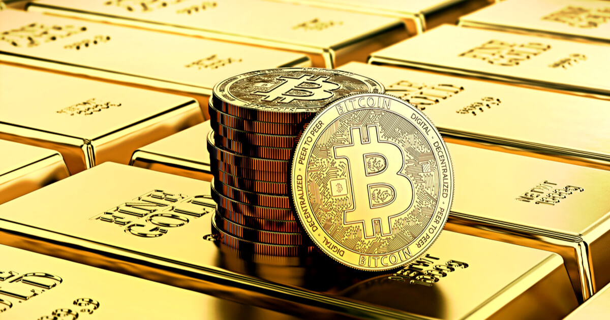 金でビットコインを守る？ Cantor Fitzgeraldが革新的金保護型ビットコイン投資ファンドを立ち上げ！