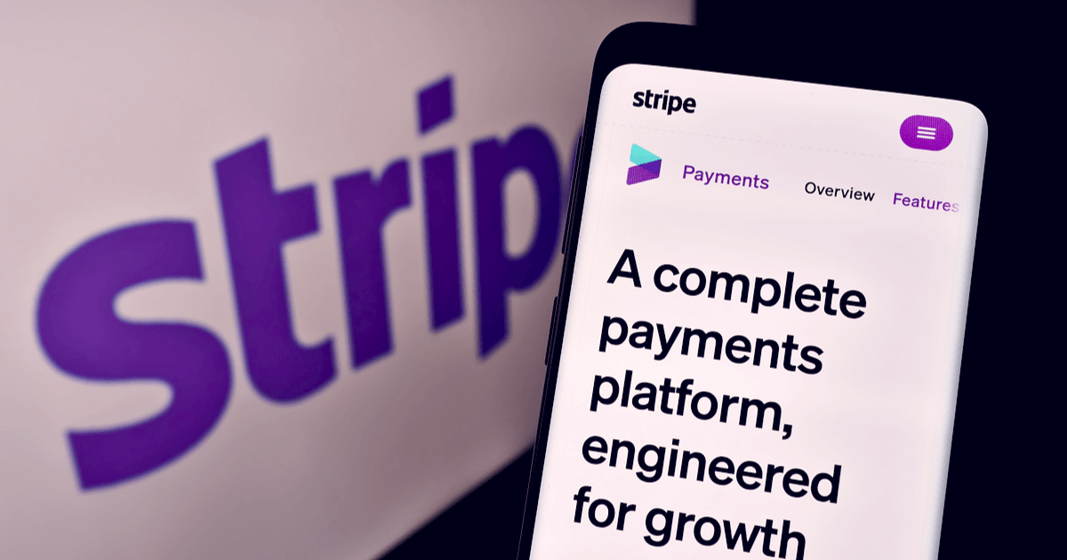 Stripe、AI決済基盤とステーブルコイン口座で金融革命へ！経済を劇的に変える次世代決済とは？