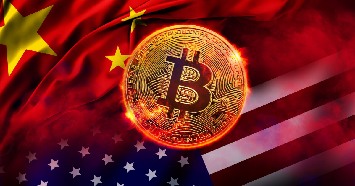 DDC、ビットコイン5,000BTC保有計画を発表！中国系企業が仮想通貨戦略で新たな展開