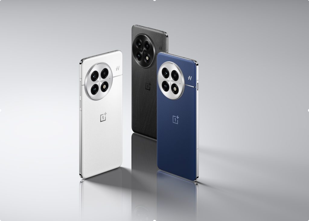 OnePlus 13: Den nye flagskibsmobil er her - med Snapdragon 8 Elite processor