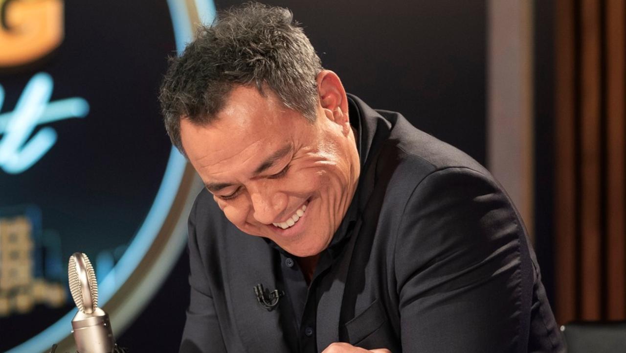 Sam Pang's Late Night Show Gets Second Chance: Channel 10 Announces Renewal