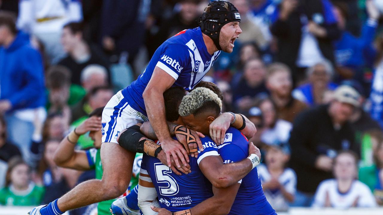 Bulldogs' Salary Secret: Benchmarking Data Suggests They Have the Roster to Go All the Way