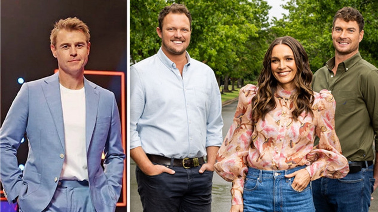 Farmer Wants a Wife struggles in ratings battle against The Floor