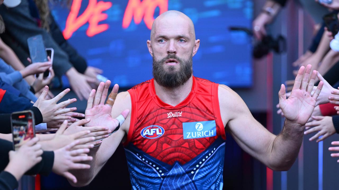 AFL Round 12: Live Scores, SuperCoach Insights & Team News - Melbourne vs St Kilda & West Coast vs Geelong