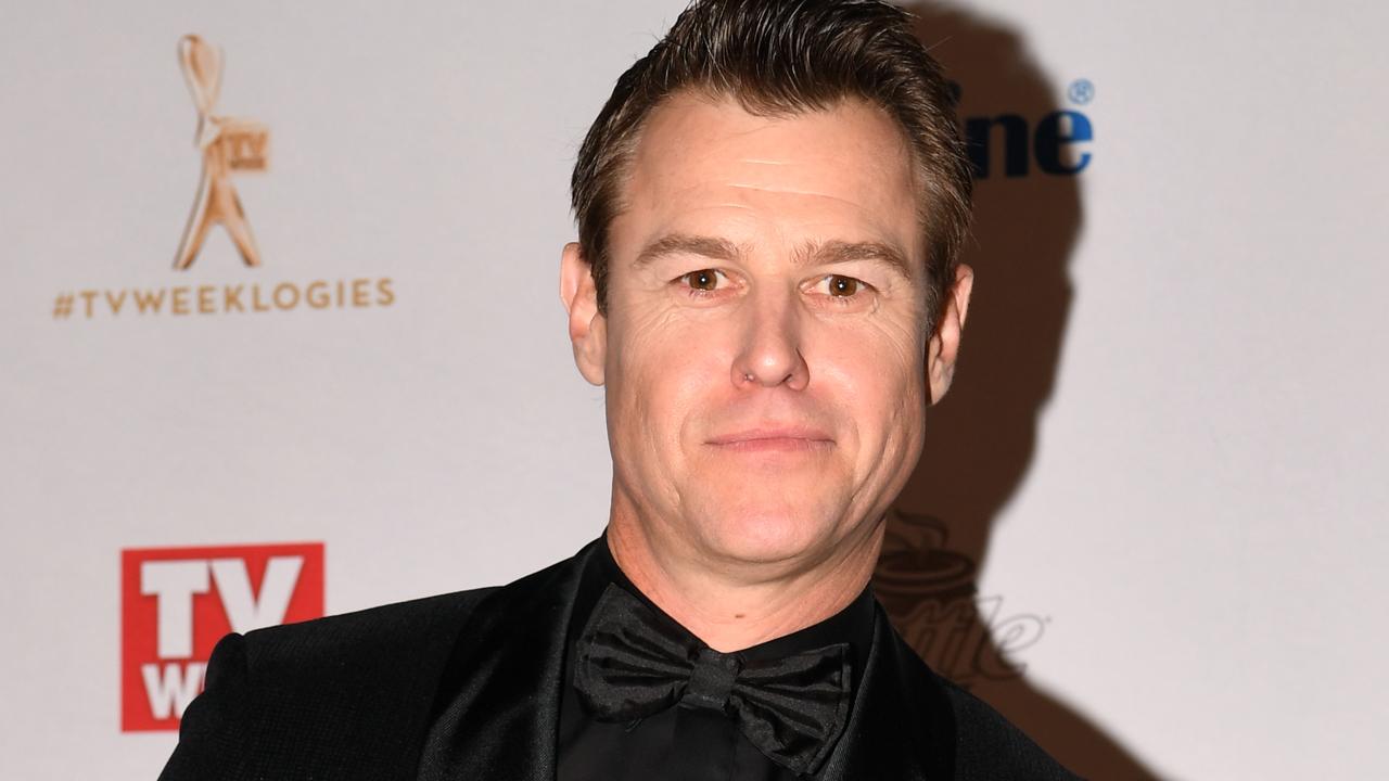 Rodger Corser Exposes the Harsh Reality of the Australian Entertainment Industry